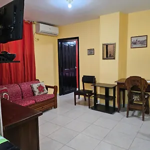 Blanca Apartment Guayaquil