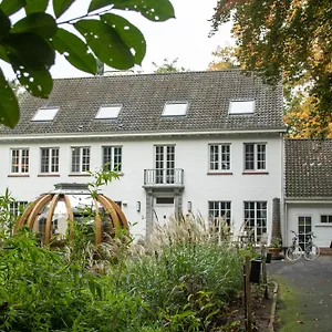 Hof Ter Beuke Bed & Breakfast Bruges