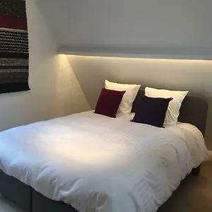 B-square Bed & Breakfast Bruges